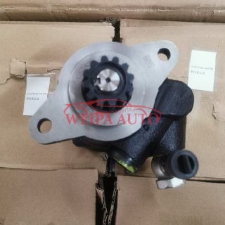 Dongfeng nissan rich power steering pumps OEM ZD25TCR-340700