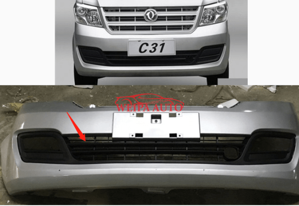 Dfsk C31 Bumper Grill OEM 2803015-EJ01