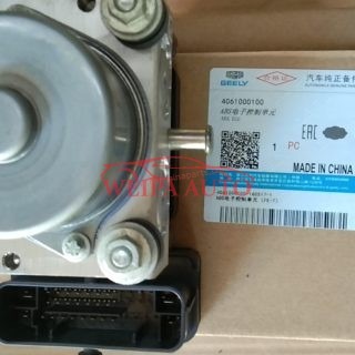 OEM 4061000100 geely ABS electronic control unit