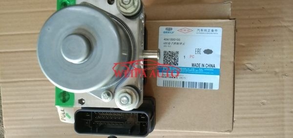 OEM 4061000100 geely ABS electronic control unit