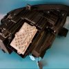 Geely Tugela headlamp OEM 7051027900 & 7051028000