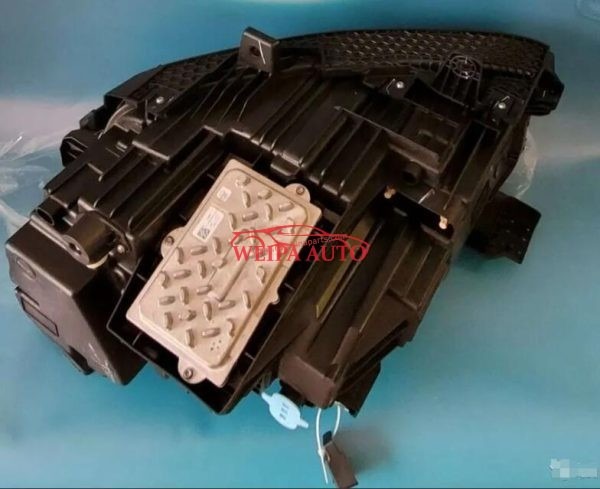 Geely Tugela headlamp OEM 7051027900 & 7051028000