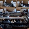 Geely Tugela headlamp OEM 7051027900 & 7051028000 - Image 2