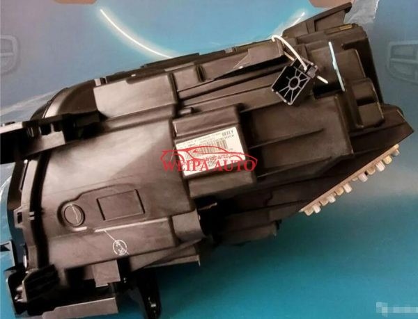 Geely Tugela headlamp OEM 7051027900 & 7051028000 - Image 4