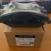 chery jetour x80 brake pad F01-3502080 & F01-3501080 - Image 3