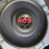 dongfeng sokon 465 flywheel OEM 1005100A0300