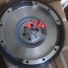 dongfeng sokon 474 engine flywheel OEM 1005100B0100