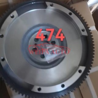 dongfeng sokon 474 engine flywheel OEM 1005100B0100