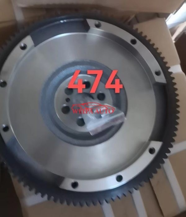 dongfeng sokon 474 engine flywheel OEM 1005100B0100