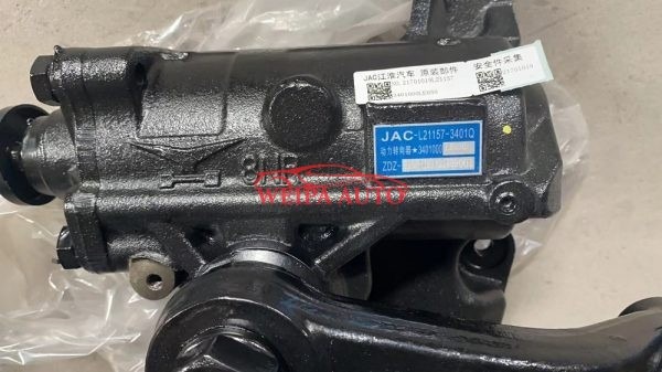 steering gear box for JAC tractors OEM 3401000LE050