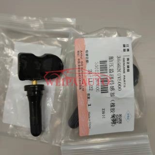 Jac s3 tire-pressure monitoring system (TPMS) OEM 3666200V5000
