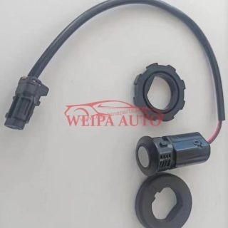 Reversing radar sensor, front radar probe, rear radar probe For JAC refine M5 99110-V7010