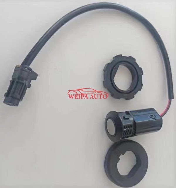Reversing radar sensor, front radar probe, rear radar probe For JAC refine M5 99110-V7010
