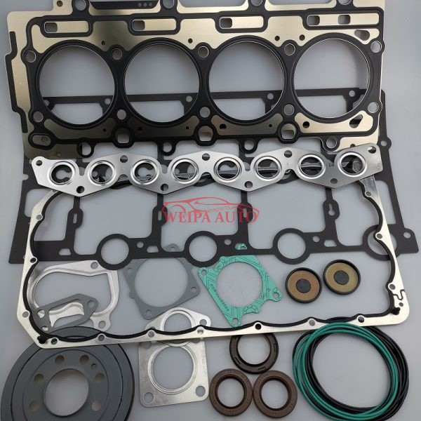 S00000094 V80 engine repair kits s