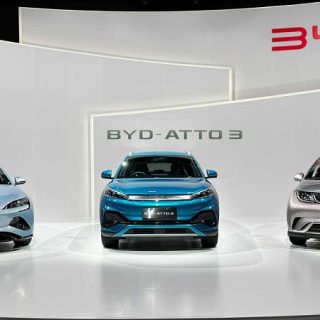 Byd electronic car auto parts wholesales