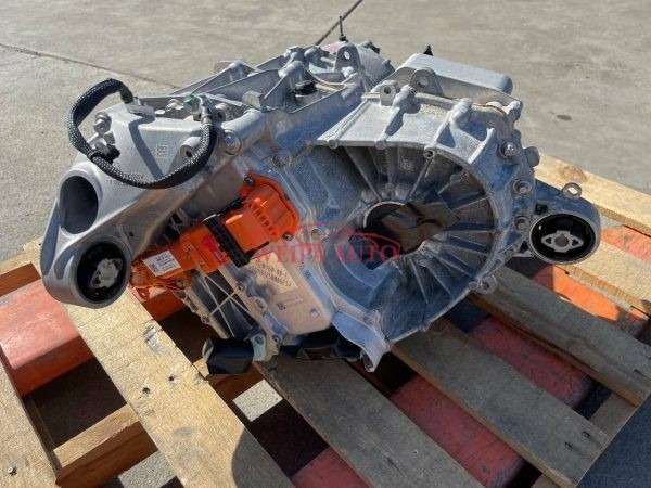 2017-2021 TESLA MODEL 3 AWD REAR DRIVE UNIT ENGINE PERFORMANCE 1120980-00-C OEM - Image 2
