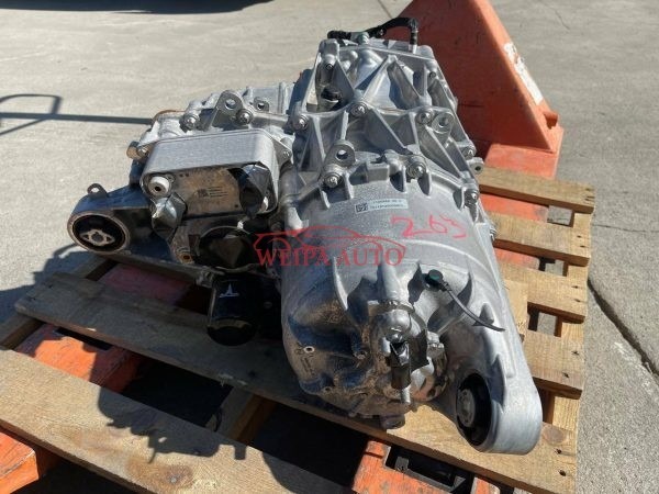 2017-2021 TESLA MODEL 3 AWD REAR DRIVE UNIT ENGINE PERFORMANCE 1120980-00-C OEM - Image 3