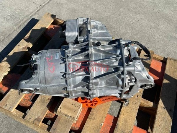 2017-2021 TESLA MODEL 3 AWD REAR DRIVE UNIT ENGINE PERFORMANCE 1120980-00-C OEM - Image 4