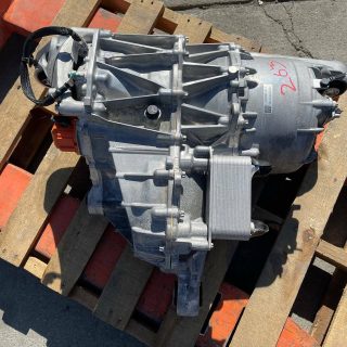 2017-2021 TESLA MODEL 3 AWD REAR DRIVE UNIT ENGINE PERFORMANCE 1120980-00-C OEM