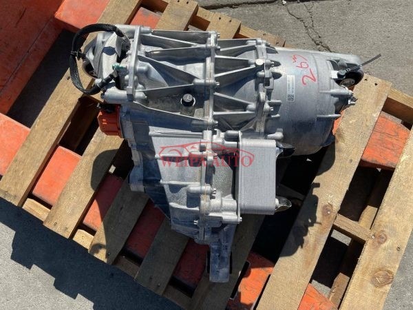 2017-2021 TESLA MODEL 3 AWD REAR DRIVE UNIT ENGINE PERFORMANCE 1120980-00-C OEM