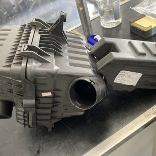Chery tiggo AC Heater OEM T15-11091110AB