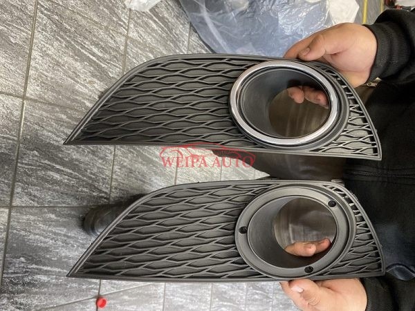 Chery tiggo 5 right fog lamp frame strip OEM T21-2803626BD