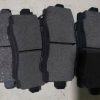 Jac T8 brake pad OEM 3504300P3031N