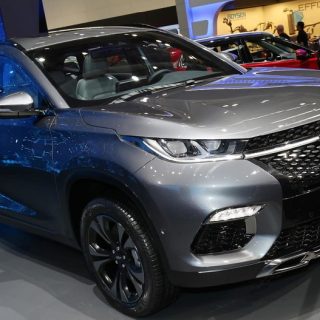 CHERY EXEED TXL auto spare parts wholesales