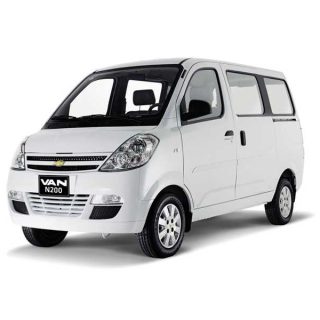 Chevrolet N300 Cargovan Parts N200 wuling minivan auto parts