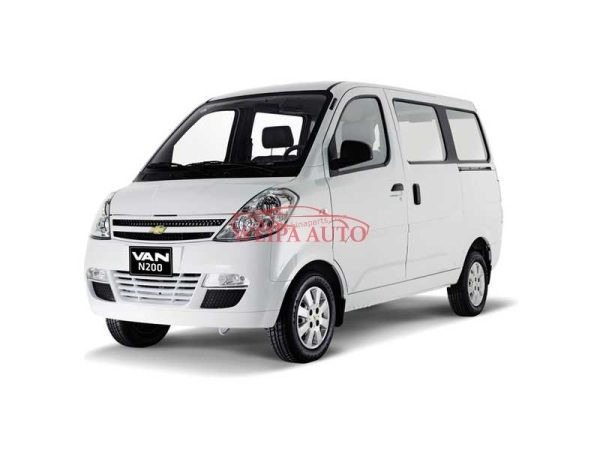 Chevrolet N300 Cargovan Parts N200 wuling minivan auto parts