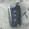Geely SC5 remote key,1017023874