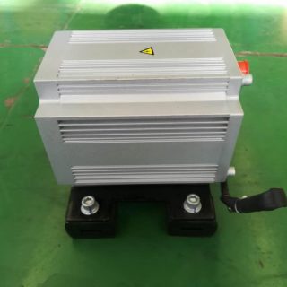BYD electric machine OEM 2102-01712 Motor controller