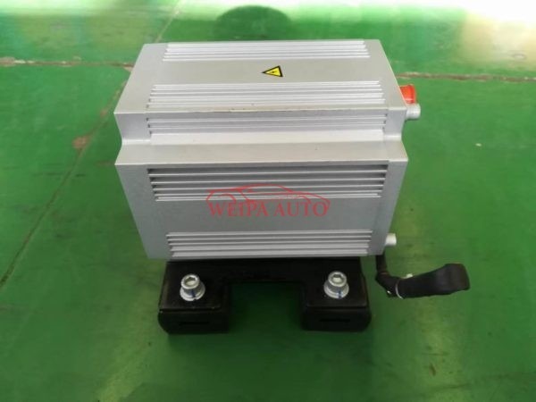 BYD electric machine OEM 2102-01712 Motor controller