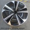 STHJ-3101010A BYD alloy wheel hub