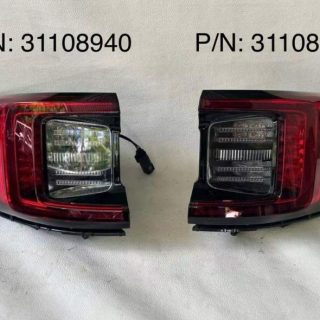 Polestar 2 EV Tail Light Rear Right OEM 31108941