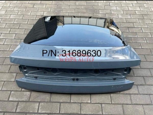 Polestar 2 Trunk Lid OEM 31689630