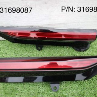 POLESTAR 2 Tail light lid OEM 31698087 & 31698084