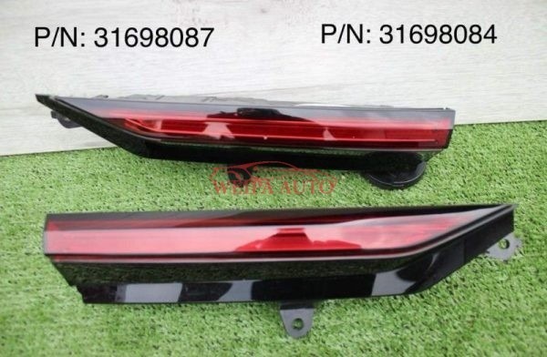 Geely zeekr auto parts wholesales - Image 4