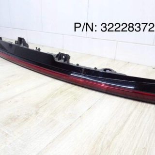 Polestar 2 EV Rear Brake Light Center OEM 32228372