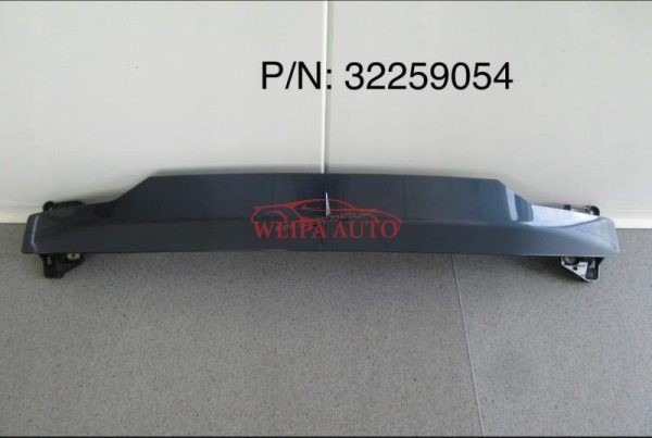 Geely zeekr auto parts wholesales - Image 2