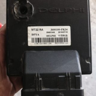3600100-FK34 Engine Control Unit ECU ECM For DFSK GLORY 580
