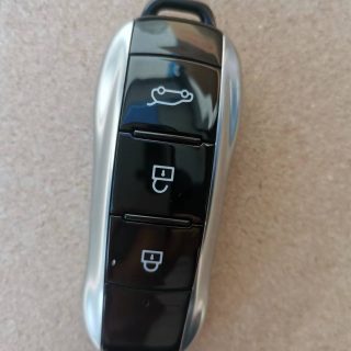 3704050-FY01 DFSK ix5 remote key