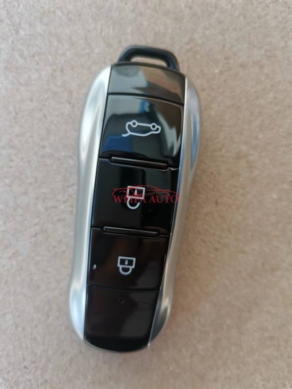 3704050-FY01 DFSK ix5 remote key