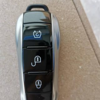 dongfeng ix35 remote control key 3704050-SF06