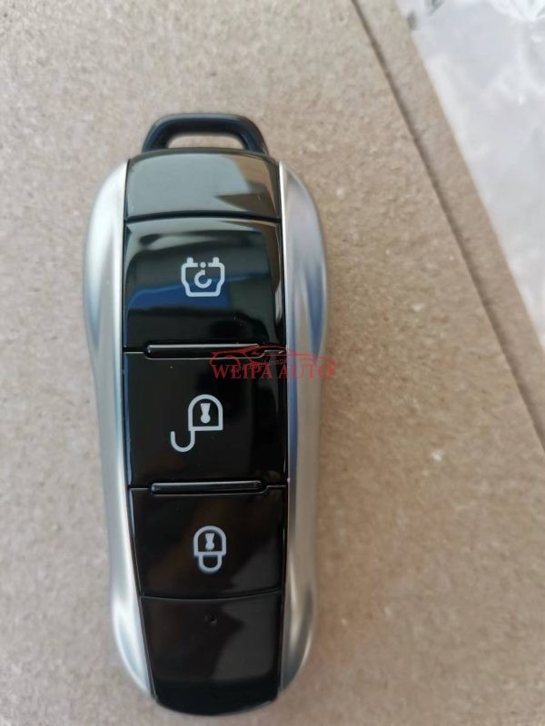 dongfeng ix35 remote control key 3704050-SF06