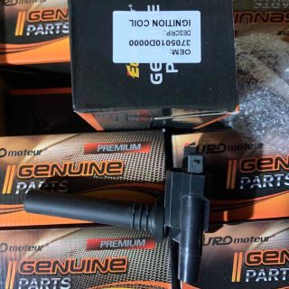 Dongfeng Sokon 1.4 IGNITION COIL ASSY 3705010D0000