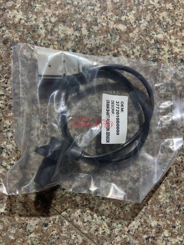 DFSK AF11-05 Engine CANKSHAFT POSITION SENSOR 3772010B0000