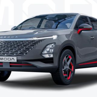 chery omoda c5 auto parts wholesales