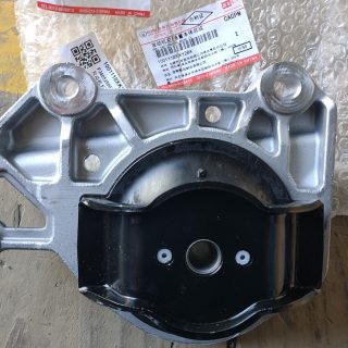 1001110XKY28A Engine left suspension bracket suitable for Great Wall HAVAL H6 2019 2020 2021 Gasoline engine GW4C20