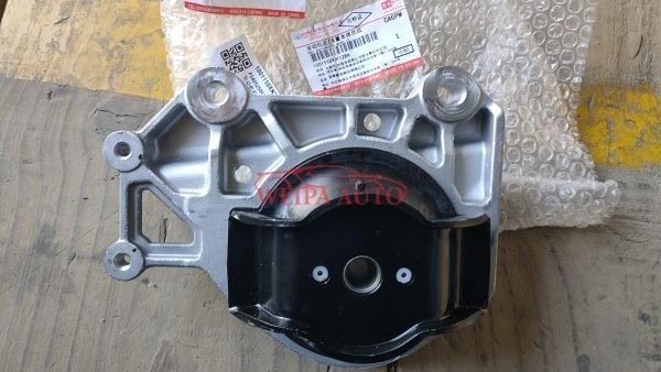 1001110XKY28A Engine left suspension bracket suitable for Great Wall HAVAL H6 2019 2020 2021 Gasoline engine GW4C20